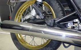 YAMAHA SR500 1999 1JN