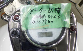 HONDA SHADOW 400 2004 NC34