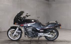 KAWASAKI GPZ750 R ZX750G