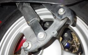 HONDA GYRO CANOPY TA03