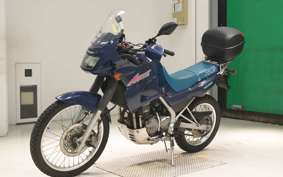 KAWASAKI KLE250 2022 LE250A