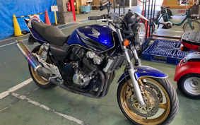 HONDA CB400SF VTEC Spec3 2004 NC39