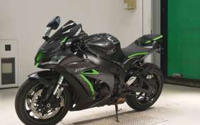 KAWASAKI ZX 10 NINJA R SE 2020 ZXT02E