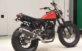 YAMAHA TW200 Gen.2 2015