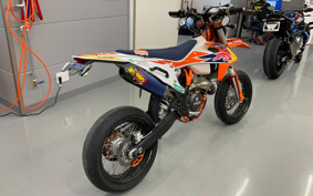 KTM 250 EXC F EXA40