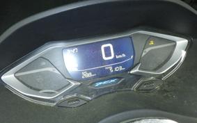 HONDA PCX 160 TRIKE 2014