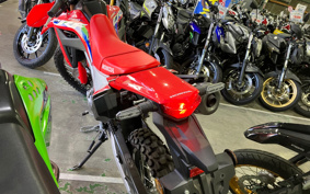 HONDA CRF250L MD47