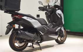 YAMAHA X-MAX 250 2014 SGA8J