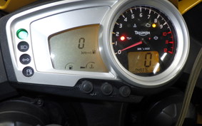 TRIUMPH TIGER 1050 2007