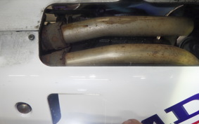 HONDA VFR400R 1993 NC30