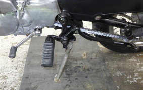 HONDA CT250S SILKROAD