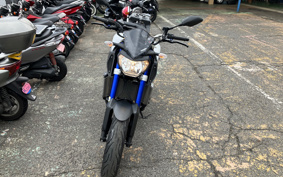 YAMAHA MT-09 ABS 2015 RN34J