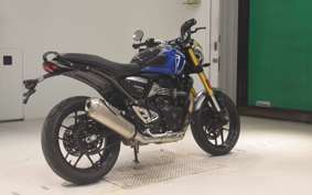 TRIUMPH SPEED 400 2024