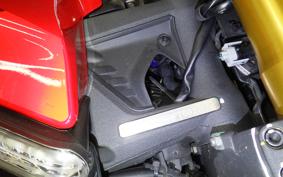 DUCATI MONSTER 937 SP 2023