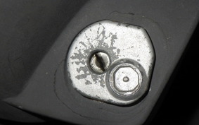 SUZUKI LET's 2 2005 CA1PA