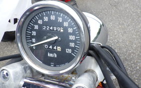 KAWASAKI ELIMINATOR 125 2022 BN125A