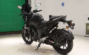 YAMAHA FZ25 2023