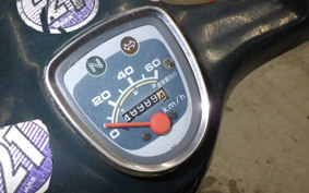 HONDA C50 SUPER CUB C50