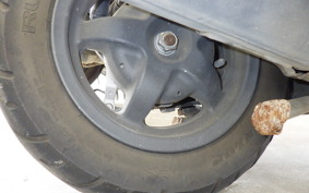 HONDA LEAD 125 JF45