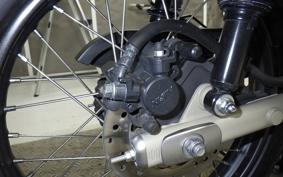 HONDA CT125 HUNTER CUB JA55
