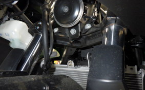 KAWASAKI NINJA 400 2023 EX400L