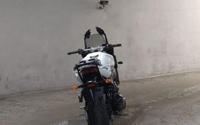 YAMAHA FZ1 FAZER 2011 RN21J