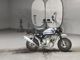 Фото Honda MONKEY с японского аукциона