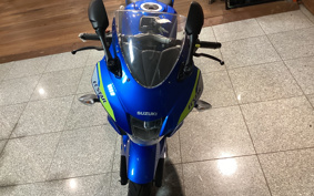 SUZUKI GSX-R125 ABS DL33B