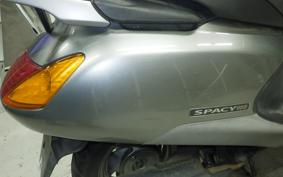 HONDA SPACY 100 JF13