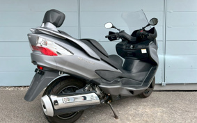 SUZUKI SKY WAVE 400 LTD ABS 2016 CK45A