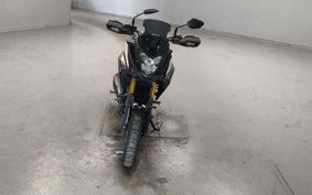 HONDA CB200X MC56