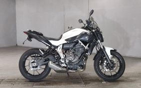 YAMAHA MT-07 RM07J