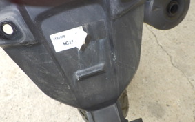 HONDA VTR 250 Gen. 2 MC33