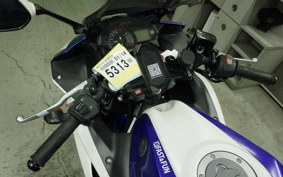 YAMAHA YZF-R25 2001 RG10J