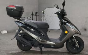 KYMCO GP125i FC25EA