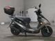 Фото Kymco GP125i с японского аукциона