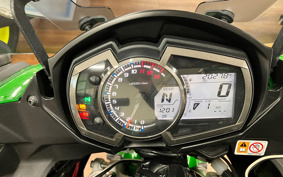 KAWASAKI NINJA 1000 ABS 2018 ZXT00W