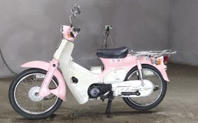 HONDA SUPER CUB50 AA01