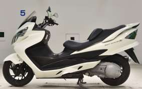 SUZUKI SKYWAVE 250 (Burgman 250) S Gen.3 2021 CJ46A