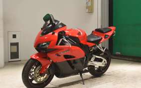 HONDA CBR1000RR 2005 SC57
