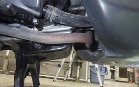 HONDA CREA SCOOPY I 1989 AF55