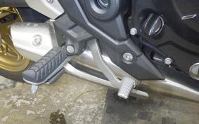 KAWASAKI Z650 RS 2024 ER650M