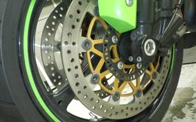 KAWASAKI ZX 10 NINJA ABS 2019