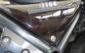 KAWASAKI ZEPHYR 1100 2024 ZRT10A