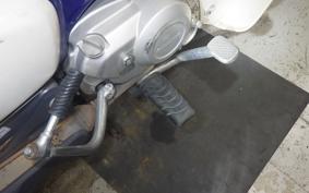 HONDA C110 SUPER CUB JA61