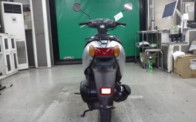SUZUKI LET's 4 CA45A