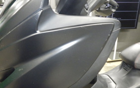 SUZUKI BURGMAN400 A 2017 DU11A