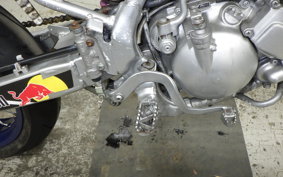 YAMAHA DT200 Gen.2 WR 2024 3XP