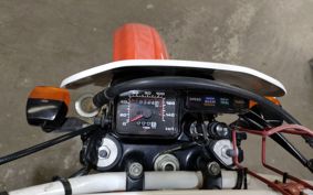 HONDA XLR250R MD22