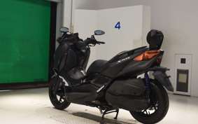 YAMAHA X-MAX 250 A SG42J